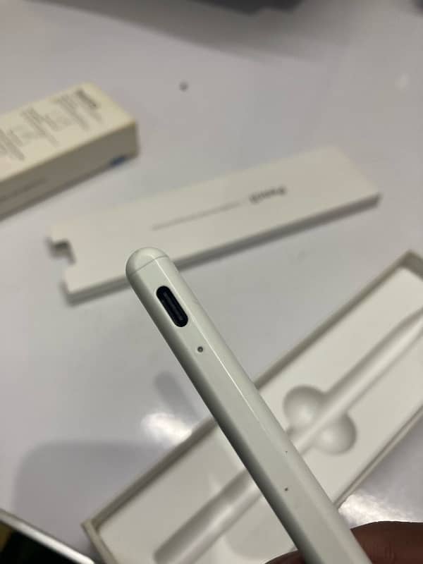 Apple Pencil A2 Competible with Ipads 2018 release and later 3