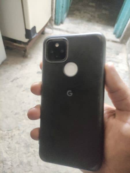 selling my phone google pixel4a good condition exchange possible 1