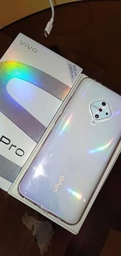 vivo S1 pro