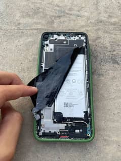 Google Pixel 5A Parts for sale