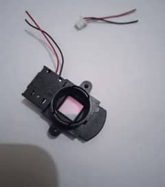 ir cut filter for cctv ip hd camera