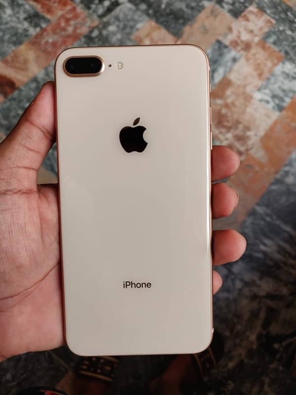 iPhone 8plus 3