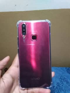 Vivo y 15