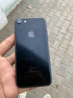 Iphone 7 128gb pta aproved