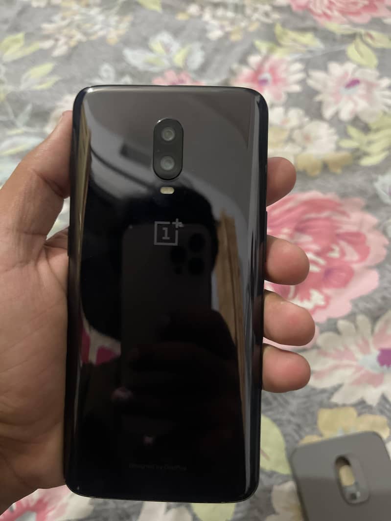 OnePlus 6t 6/128 2