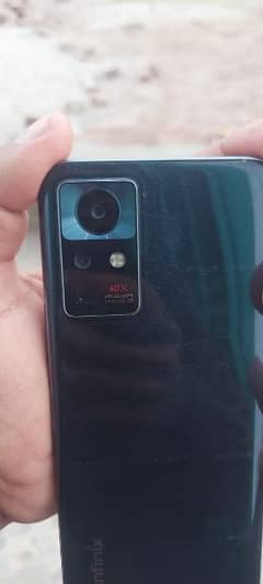 infinix zero neo x 8/128  10 by 9 pta official urgent sale