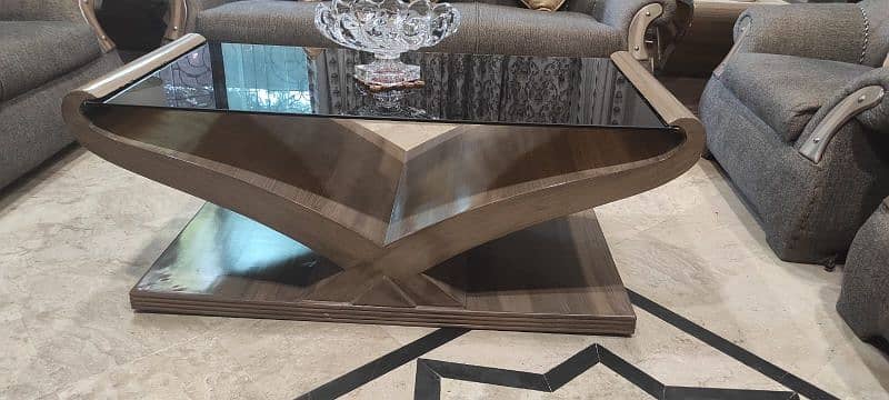 Center Table (3Pcs) 1