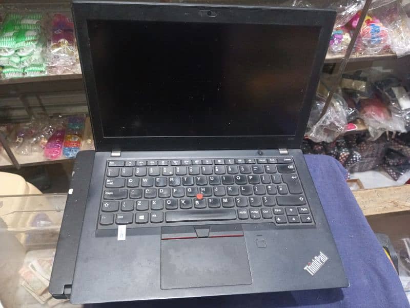 thinkpad 0