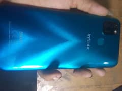 infinix