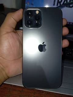 IPHONE 12 PRO MAX 128GB