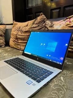 Core i5 8 Gen | Hp EliteBook 840 G5