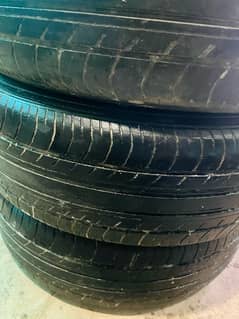 Yokohama tyres 185-60