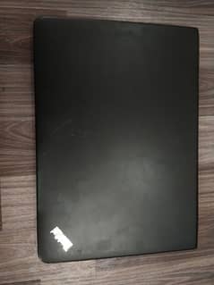 Lenovo i5 6th gen