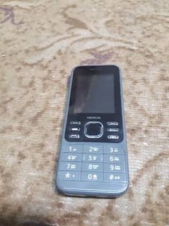 Nokia 6300 Read add first