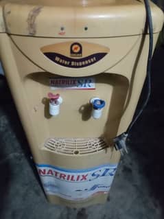 water dispenser