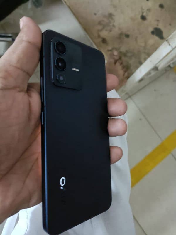 vivo v23 1