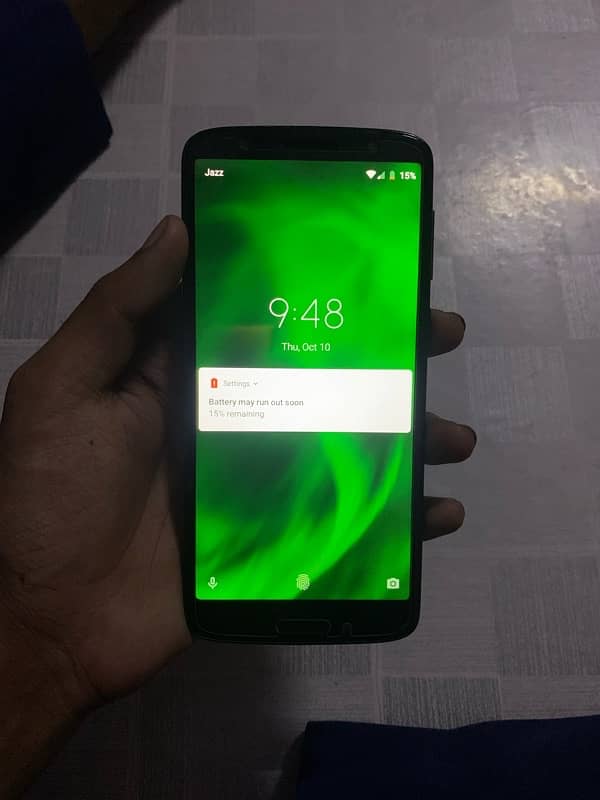 moto g6 pta approved 3