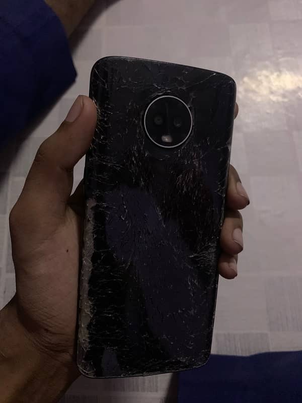 moto g6 pta approved 4