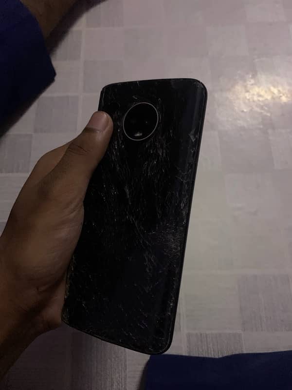 moto g6 pta approved 6