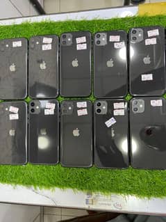 Iphone 11 64 GB Jv Non Pta