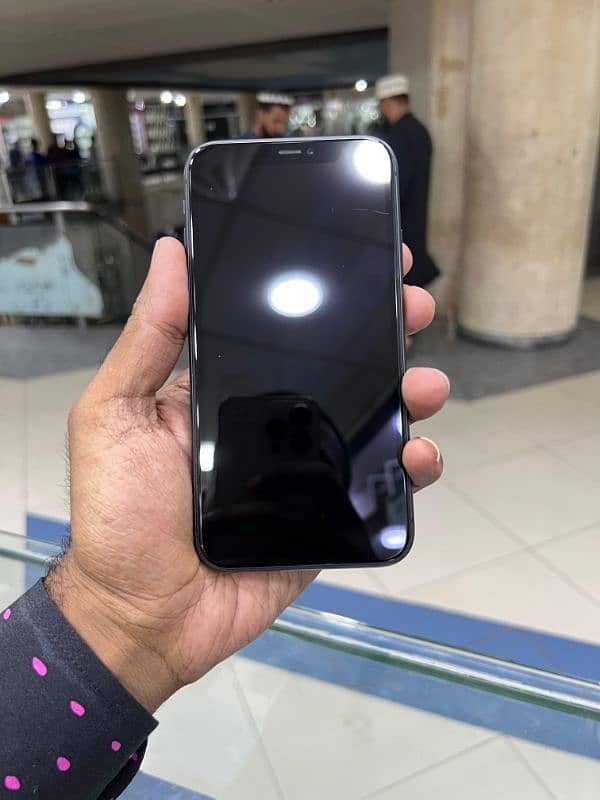 Iphone 11 64 GB Jv Non Pta 5