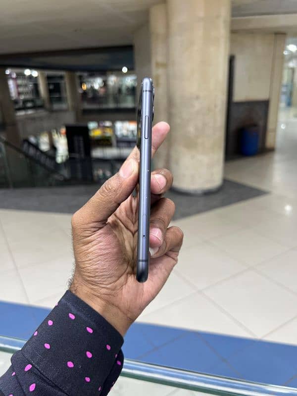 Iphone 11 64 GB Jv Non Pta 6