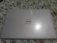 touch screen laptop Dell wala 8GB RAM SSD memory 500 GB