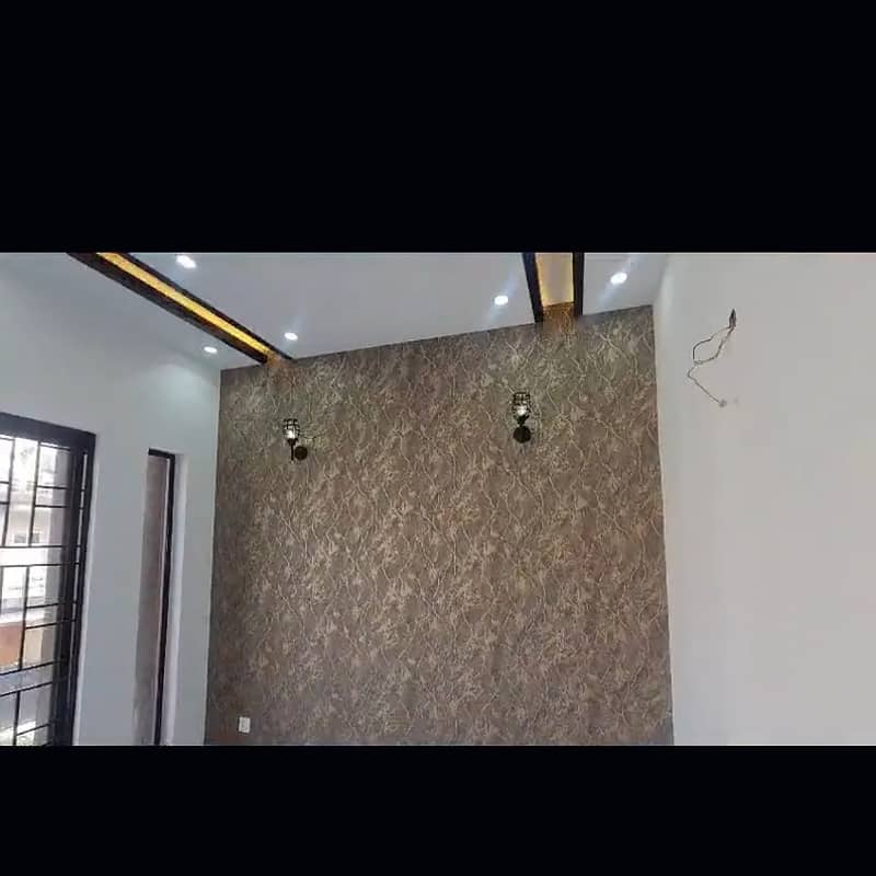 5 Marla House For Sale In Paragon City Lahore 3