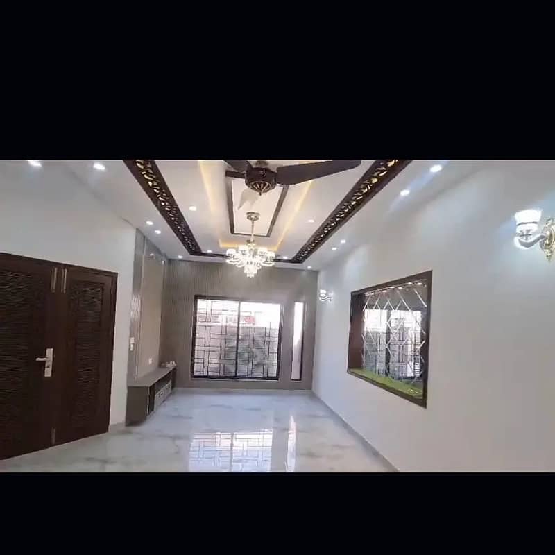 5 Marla House For Sale In Paragon City Lahore 24