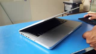 MacBook Pro