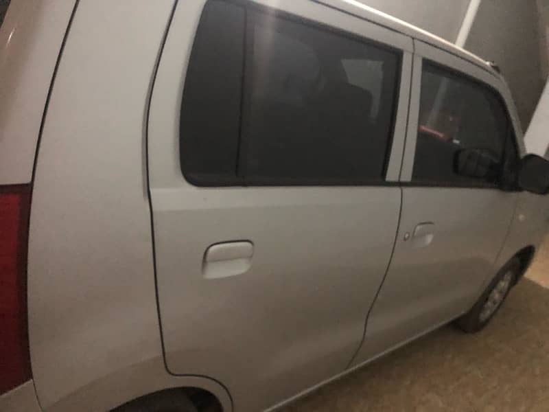 Suzuki Wagon R 2021 4