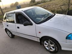 Suzuki Cultus VXR 2006