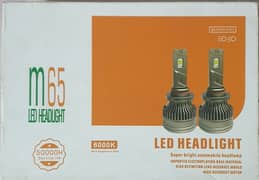 M65 9005 LED Headlight | Car LED Lights 9005