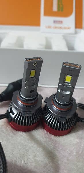 M65 9005 LED Headlight | Car LED Lights 9005 6