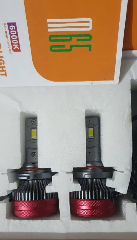 M65 9005 LED Headlight | Car LED Lights 9005 11