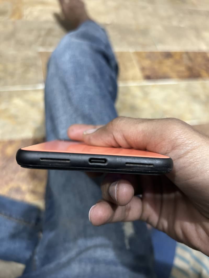 Google pixel 4 Pta Approved 6/128 5