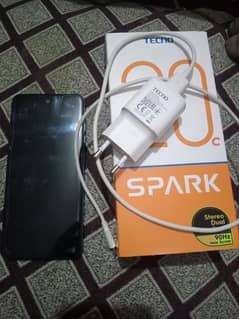 Tecno spark 20c. Exchange Possible=03065554255 Whatsapp contact