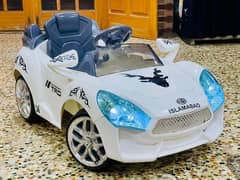 Kids Car