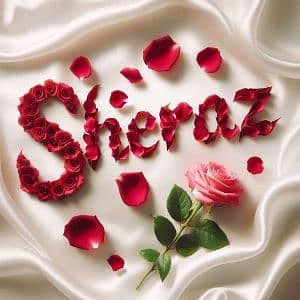 sheraz