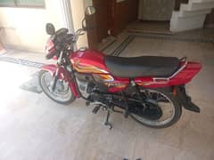 Honda pridor single handed use for sale