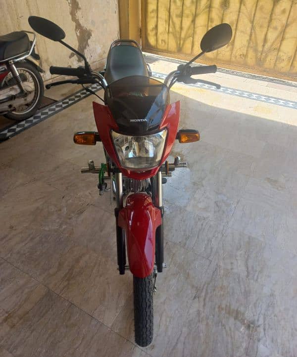 Honda pridor single handed use for sale 3