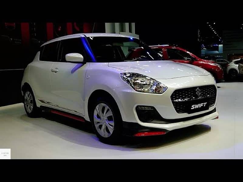 Suzuki Alto 2024 3