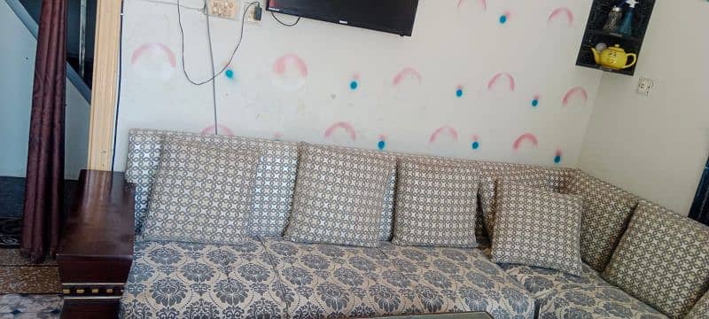 7seater sofa l shape 4