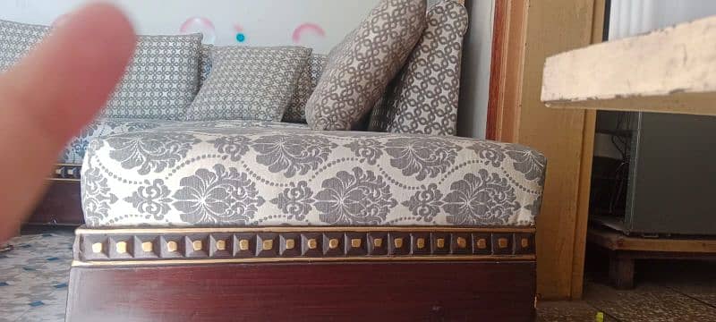 7seater sofa l shape 6