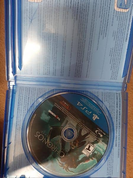 Playstation 4 games 9