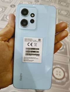 Redmi Note 12