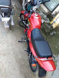 Yamaha ybz for sale