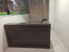 Office Counter