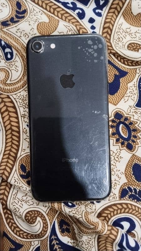 iphone 7 PTA approved 2