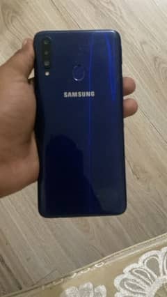 samsung A20s